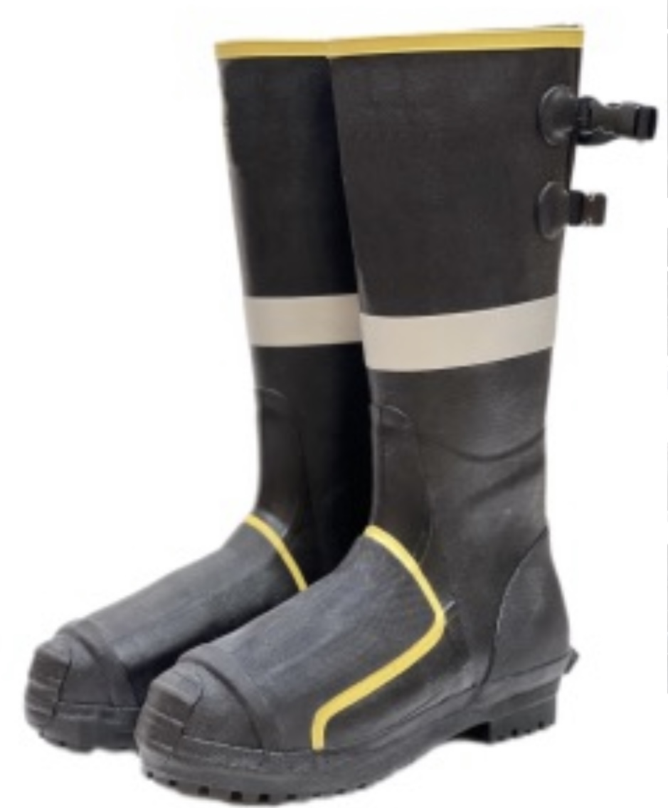 충격 방지 부츠 구매 가이드: 건설, 공장 및 물류 현장에 적합한 부츠를 값비싼 실수 없이 선택하는 방법